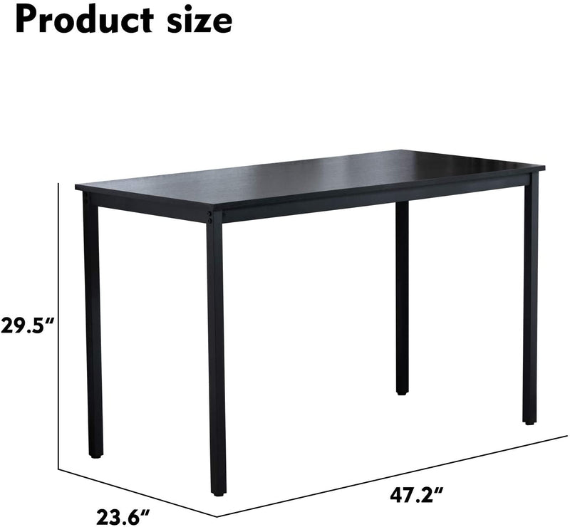 Modern Simple Style Computer Desk Office Desk