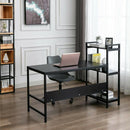 Bonzy Home High-end Office Desk