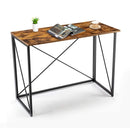 40In Folding Table For Office and Home