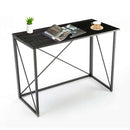 40In Folding Table For Office and Home