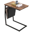 end tables bonzy home ikea side table