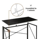 40In Folding Table For Office and Home