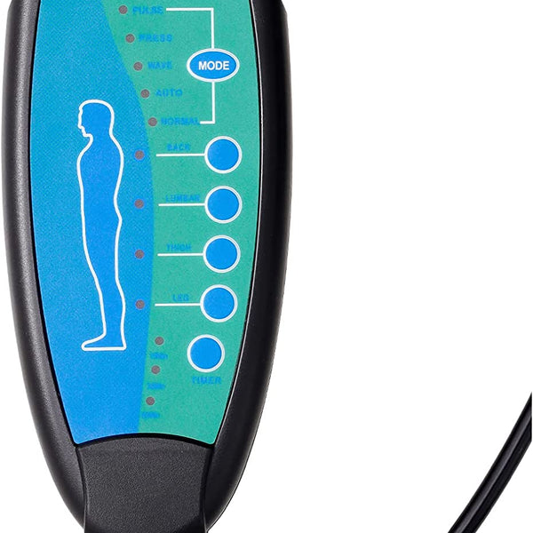 Massage chair remote not working new arrivals