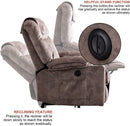 Cozy Power Lift Recliner Chair