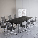 Conference Tables 8ft Office Computer Desk for Meeting