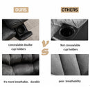 Heavy Duty and Safety Motion Reclining Mechanism Electric Wide Recliner