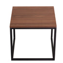 Multi-purpose living room table