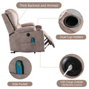 Bonzy Home Power Lift Recliner Chair