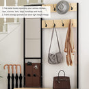 Hall Tree with Shoe Storage Bench