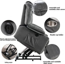 Cozy Power Lift Recliner Chair