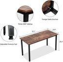 Bonzy Home Simple style table