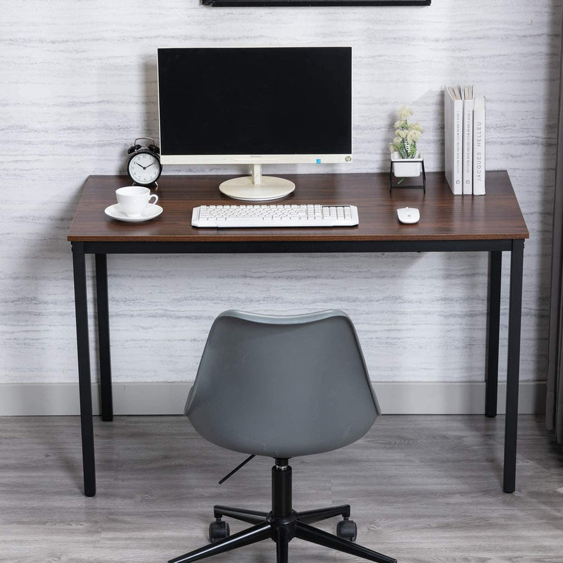 Computer Desk Complete Simple Modern Simple Style Computer Desk Office Desk