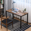 Sturdy Office Study Computer Desk