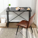 40In Folding Table For Office and Home