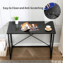 40In Folding Table For Office and Home