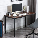 Modern Simple Style Computer Desk Office Desk