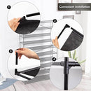 10 Tiers Shoe Rack, Shoe Storage Cabinet