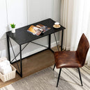 40In Folding Table For Office and Home