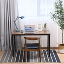 Sturdy Office Study Computer Desk