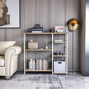 Bonzy Home Kitchen Utility ShelKitchen Storage Organizer Shelf