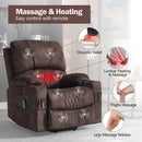 Bonzy Home Power Lift Recliner Chair