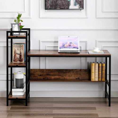 High Desk Set High End Desk