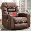 Most Comfy Single Sofa Chair, Recliner Chair