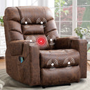 Most Comfy Single Sofa Chair, Recliner Chair