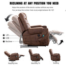 Most Comfy Single Sofa Chair, Recliner Chair