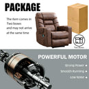 Most Comfy Single Sofa Chair, Recliner Chair