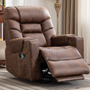 Most Comfy Single Sofa Chair, Recliner Chair