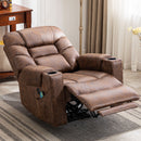 Most Comfy Single Sofa Chair, Recliner Chair