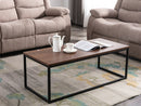 Ciya Frame Coffee Table