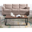 Ciya Frame Coffee Table