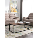 Ciya Frame Coffee Table