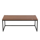Ciya Frame Coffee Table