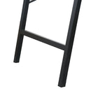 Mccune Reversible Gaming Desk with Hutch