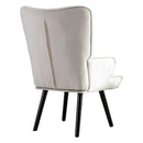 Box Cushion Loveseat Armchair Stool