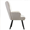 Box Cushion Loveseat Armchair Stool