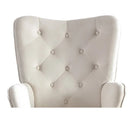 Box Cushion Loveseat Armchair Stool