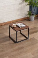 Multi-purpose living room table