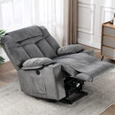 Cozy Power Lift Recliner Chair