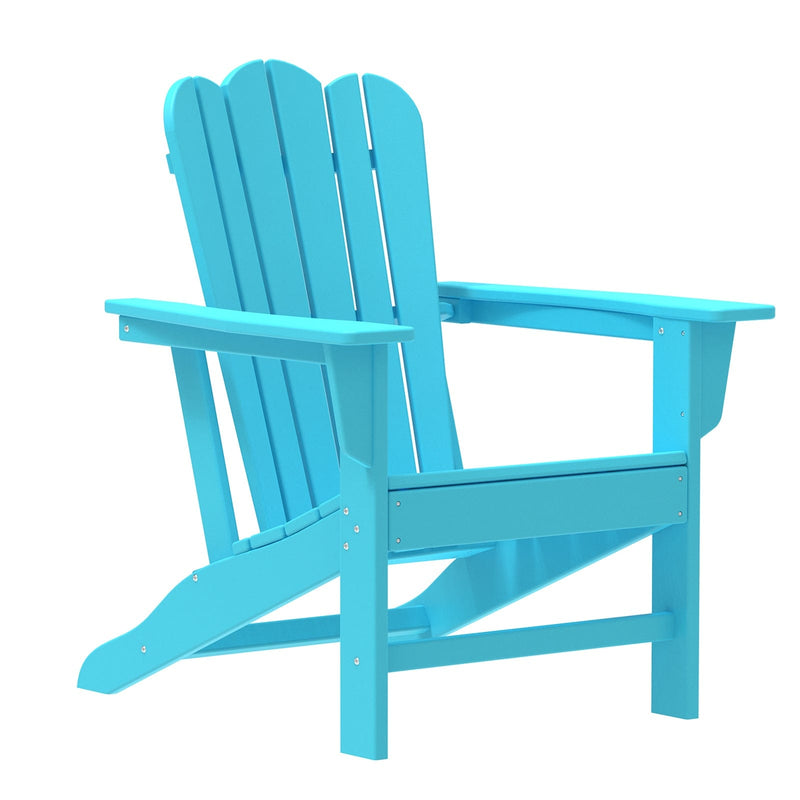 Waterproof Adirondack Chair