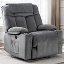 Cozy Power Lift Recliner Chair