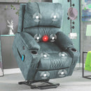 Bonzy Home Power Lift Recliner Chair